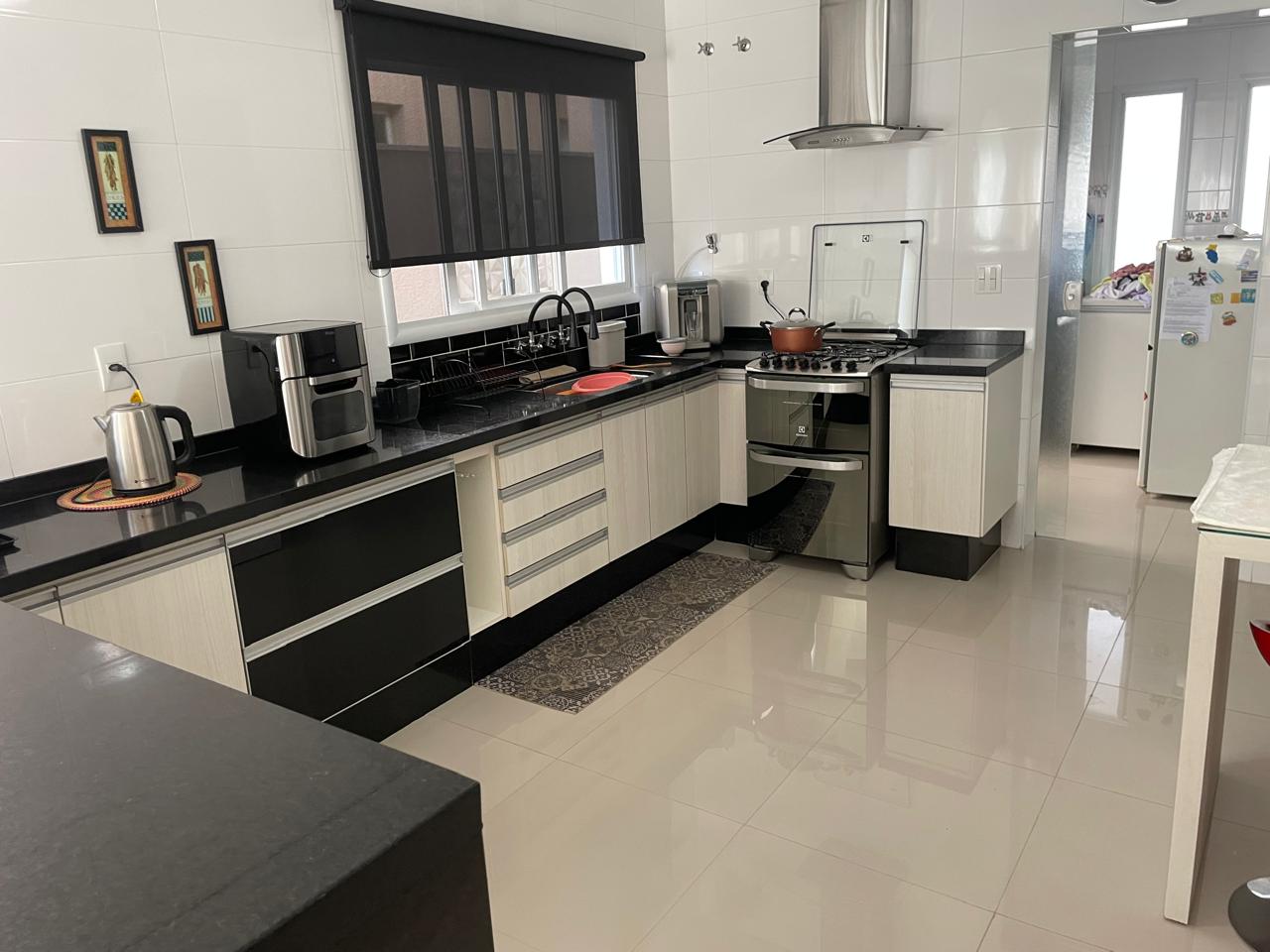 Casa com 3 dormit&oacute;rios &agrave; venda,234 m&sup2; -Condom&iacute;nio Lago da Serra - Ara&ccedil;oiaba da Serra -SP Alameda Petunia Araçoiaba da Serra - 