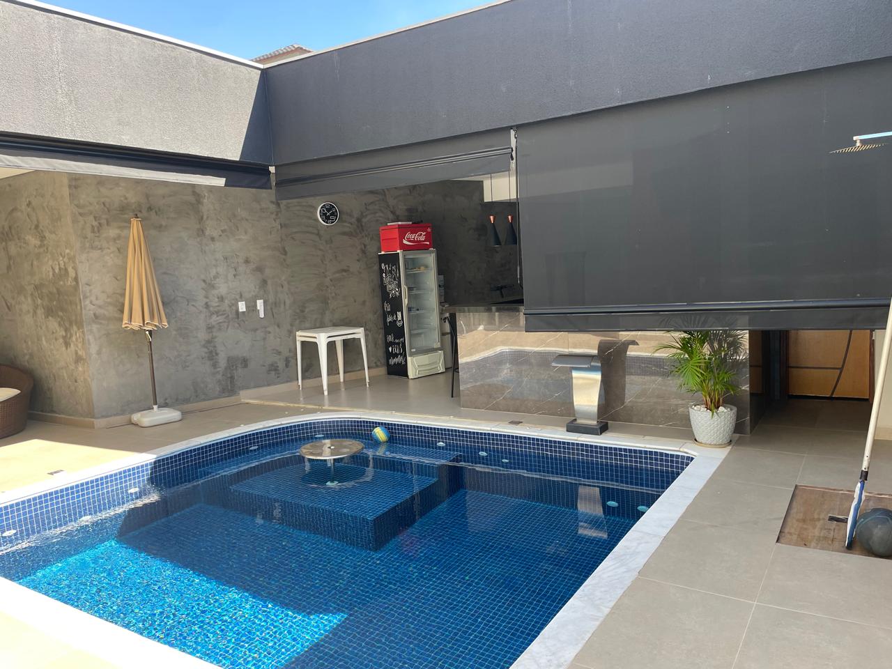 Casa com 3 dormit&oacute;rios &agrave; venda,234 m&sup2; -Condom&iacute;nio Lago da Serra - Ara&ccedil;oiaba da Serra -SP Alameda Petunia Araçoiaba da Serra - 