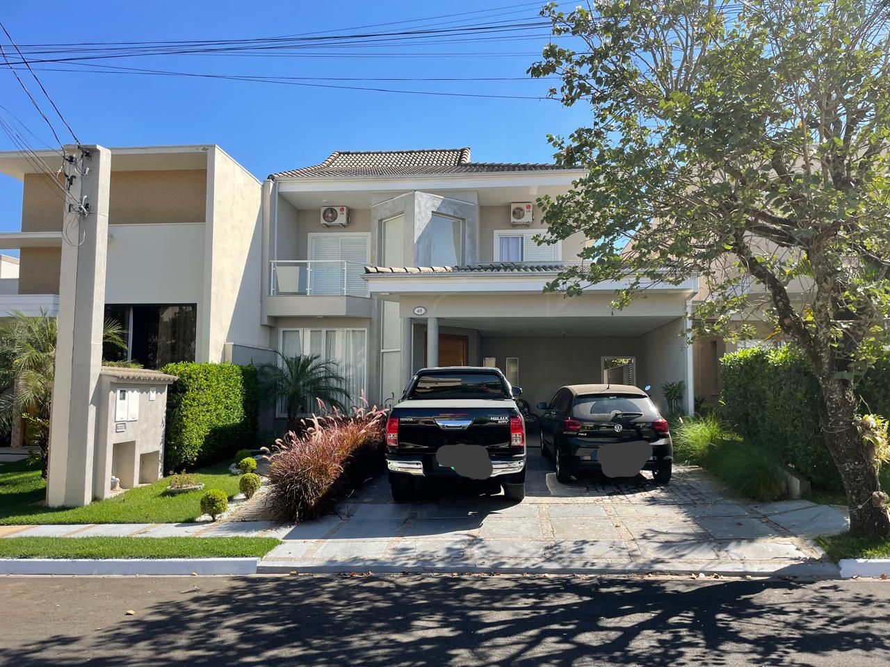 Casa com 3 dormit&oacute;rios &agrave; venda,234 m&sup2; -Condom&iacute;nio Lago da Serra - Ara&ccedil;oiaba da Serra -SP Alameda Petunia Araçoiaba da Serra - 