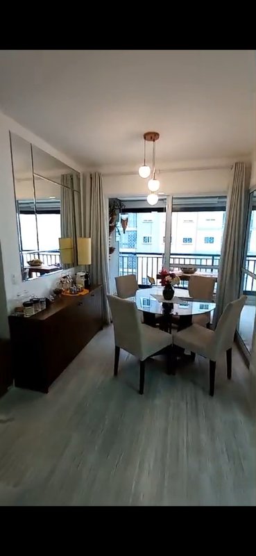 Life Park 12º Andar Avenida Delmar Barueri - 
