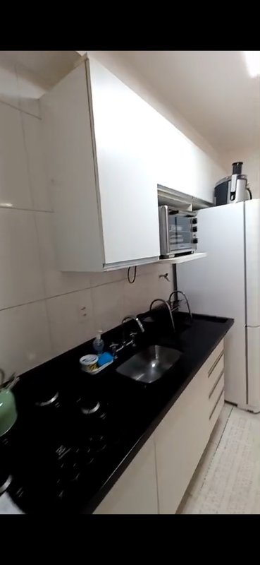 Life Park 12º Andar Avenida Delmar Barueri - 