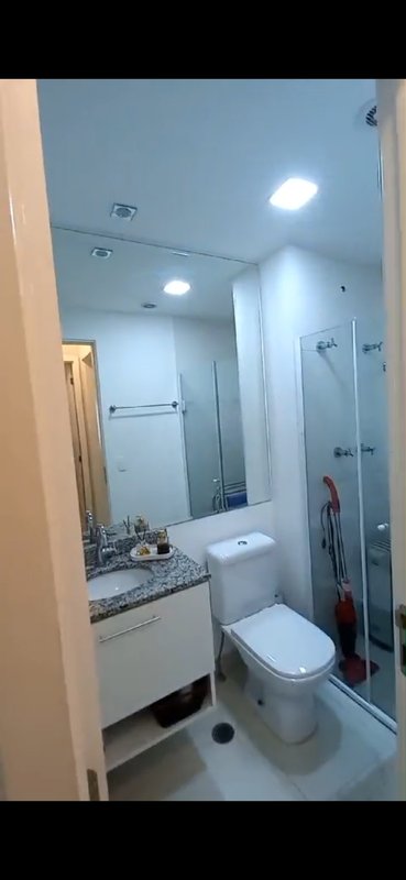Life Park 12º Andar Avenida Delmar Barueri - 