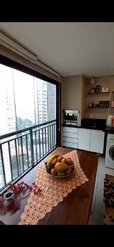 Life Park 12º Andar Avenida Delmar Barueri - 