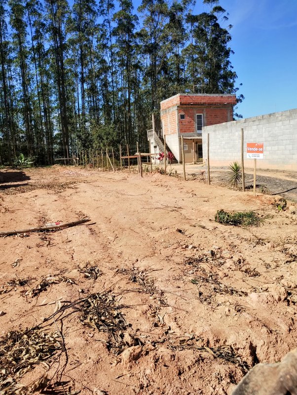 Ótimo terreno à venda no Porto Alpina  Igaratá - 