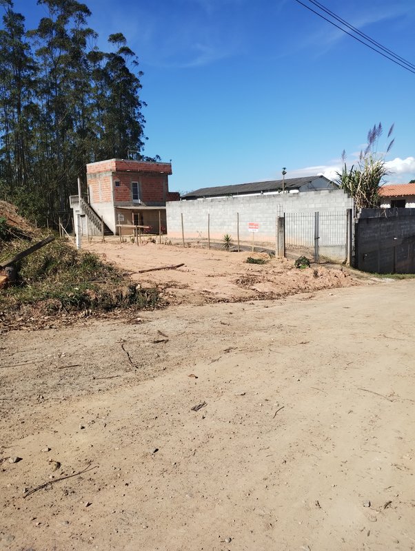 Ótimo terreno à venda no Porto Alpina  Igaratá - 