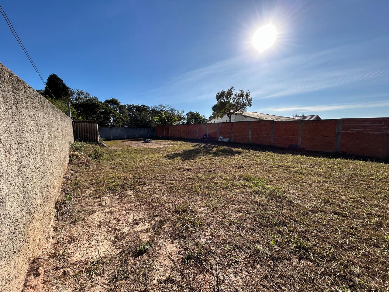 Terreno &agrave; venda, 1500m&sup2;- Bairro Genebra - Sorocaba - SP Estrada da Gruta Sorocaba - 