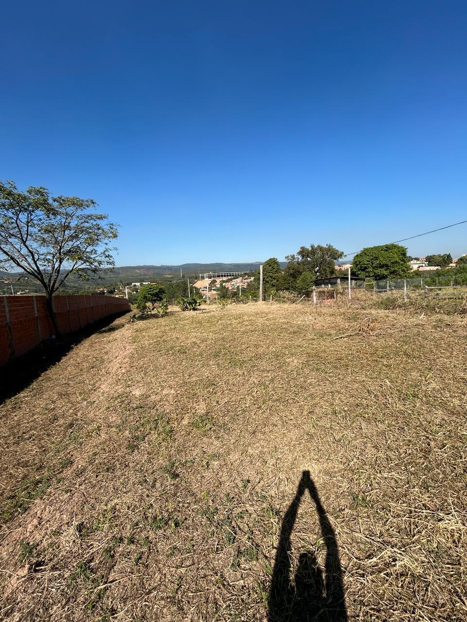 Terreno &agrave; venda, 1500m&sup2;- Bairro Genebra - Sorocaba - SP Estrada da Gruta Sorocaba - 