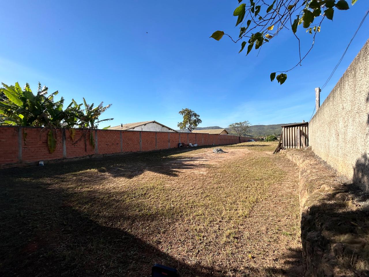 Terreno &agrave; venda, 1500m&sup2;- Bairro Genebra - Sorocaba - SP Estrada da Gruta Sorocaba - 