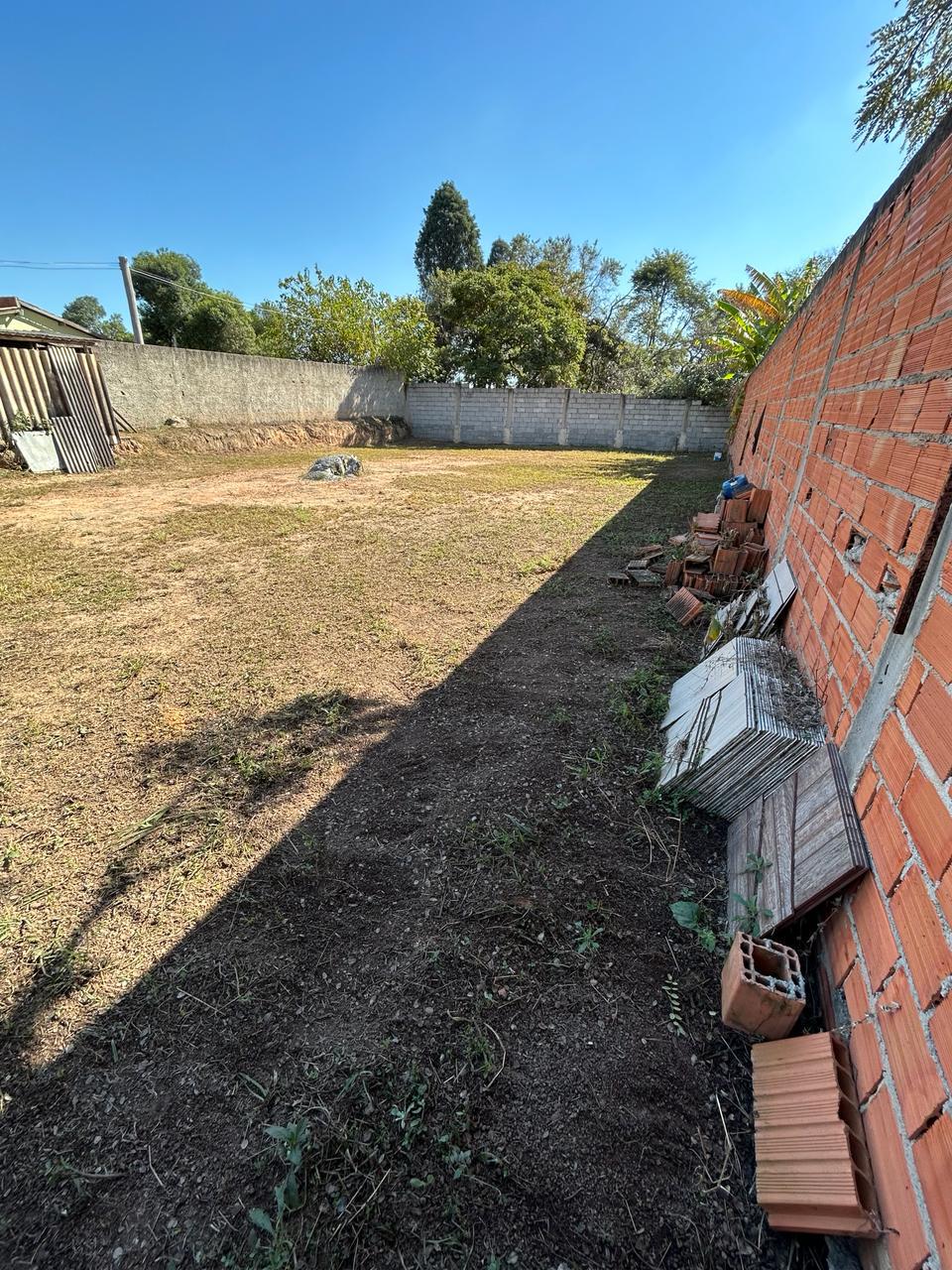 Terreno &agrave; venda, 1500m&sup2;- Bairro Genebra - Sorocaba - SP Estrada da Gruta Sorocaba - 