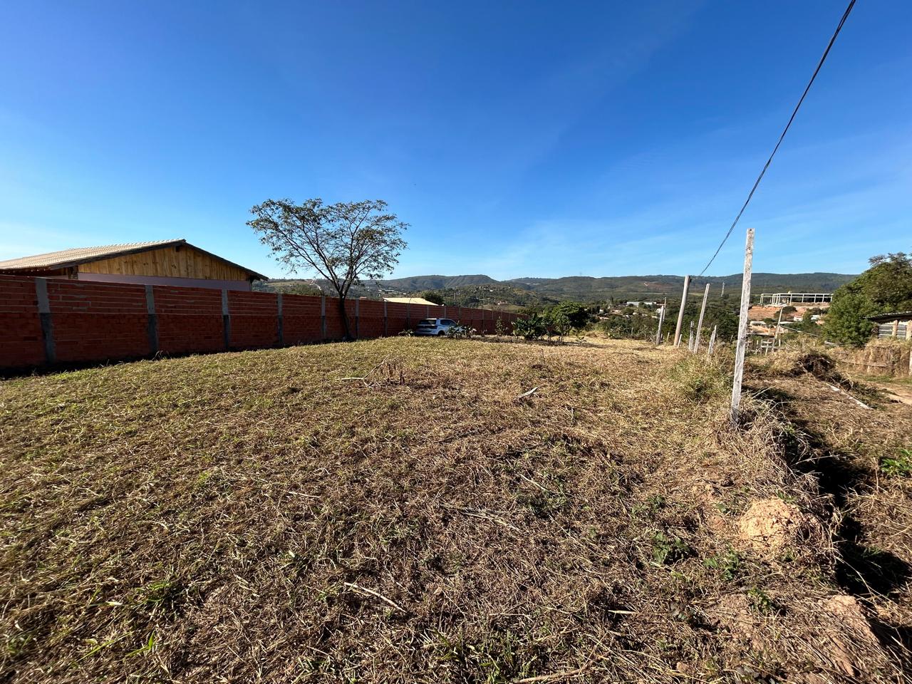 Terreno &agrave; venda, 1500m&sup2;- Bairro Genebra - Sorocaba - SP Estrada da Gruta Sorocaba - 