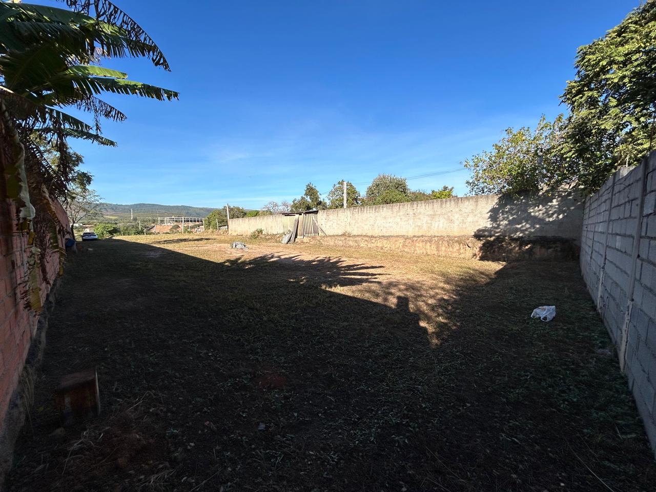 Terreno &agrave; venda, 1500m&sup2;- Bairro Genebra - Sorocaba - SP Estrada da Gruta Sorocaba - 