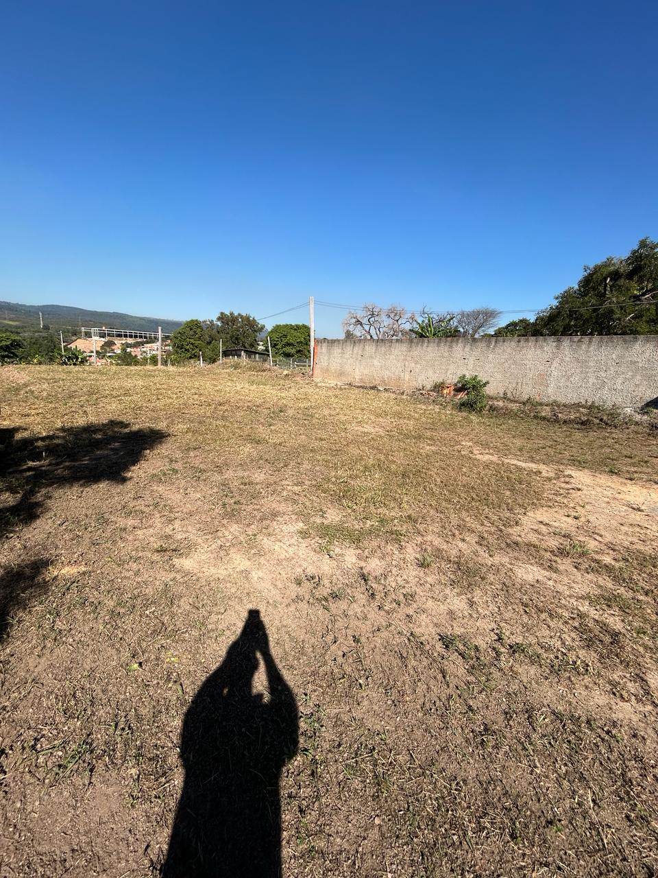 Terreno &agrave; venda, 1500m&sup2;- Bairro Genebra - Sorocaba - SP Estrada da Gruta Sorocaba - 