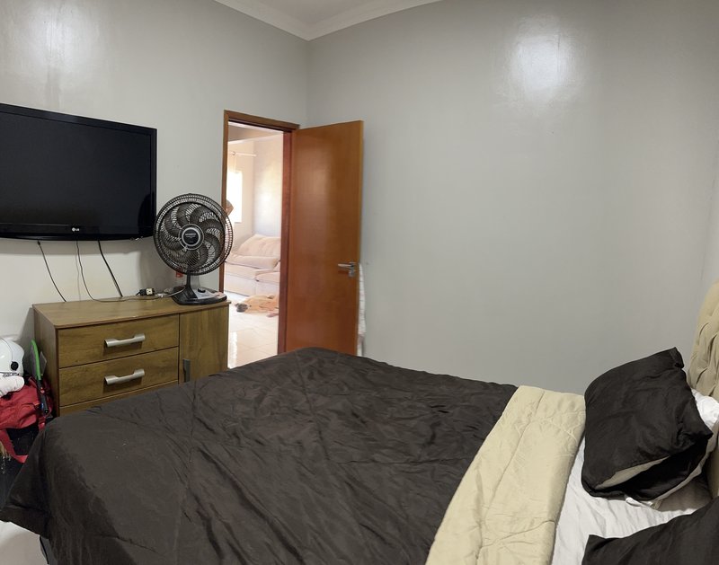 Casa Jardim Maria Alice Patrícia Rejane Pereira  Uberaba - 