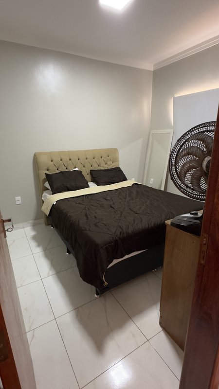 Casa Jardim Maria Alice Patrícia Rejane Pereira  Uberaba - 