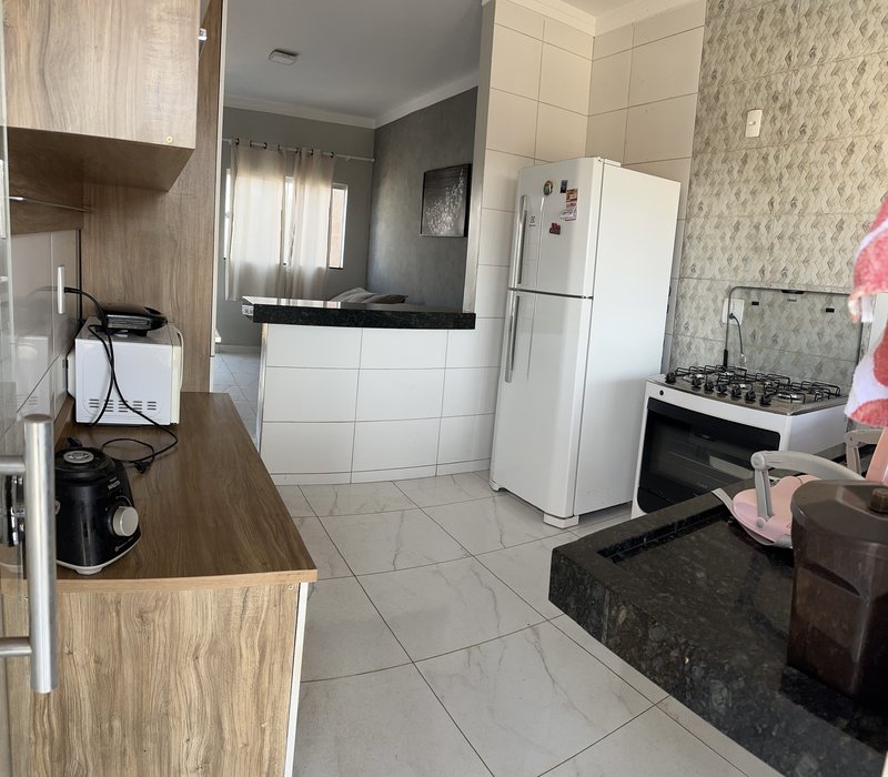 Casa Jardim Maria Alice Patrícia Rejane Pereira  Uberaba - 