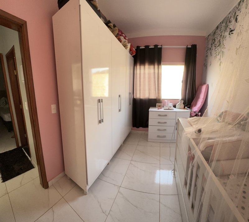 Casa Jardim Maria Alice Patrícia Rejane Pereira  Uberaba - 