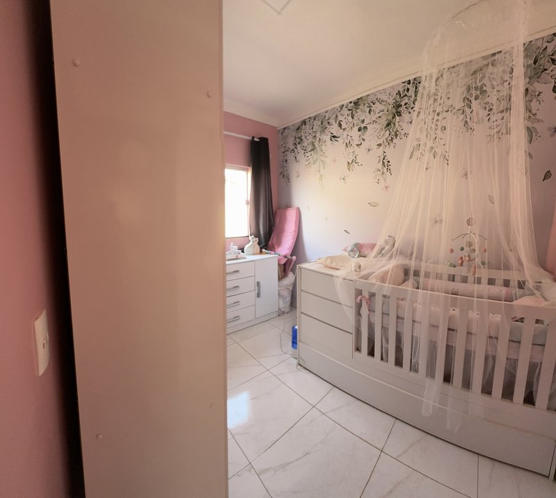 Casa Jardim Maria Alice Patrícia Rejane Pereira  Uberaba - 