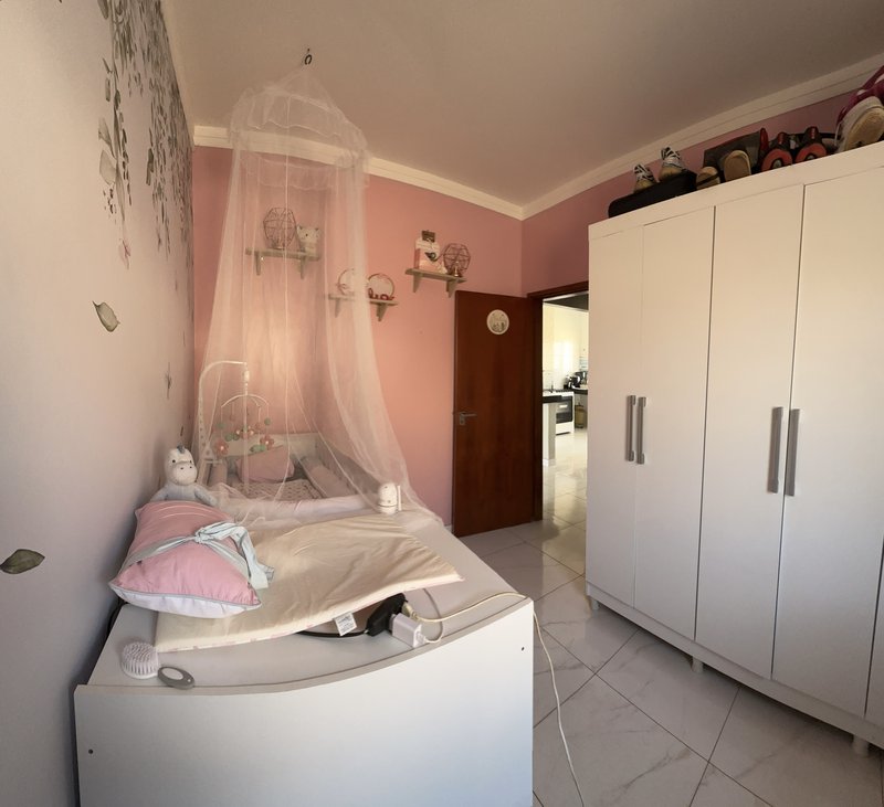 Casa Jardim Maria Alice Patrícia Rejane Pereira  Uberaba - 