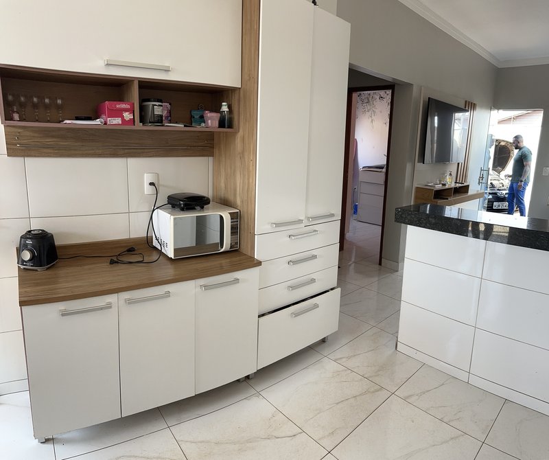 Casa Jardim Maria Alice Patrícia Rejane Pereira  Uberaba - 
