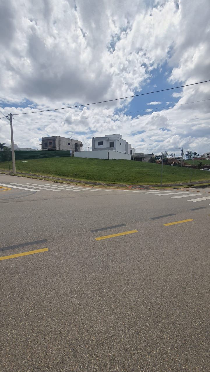 Terreno &agrave; venda, 520m&sup2; - Condom&iacute;nio Cyrela Landscape - Votarantim - SP Avenida Landscape Votorantim - 
