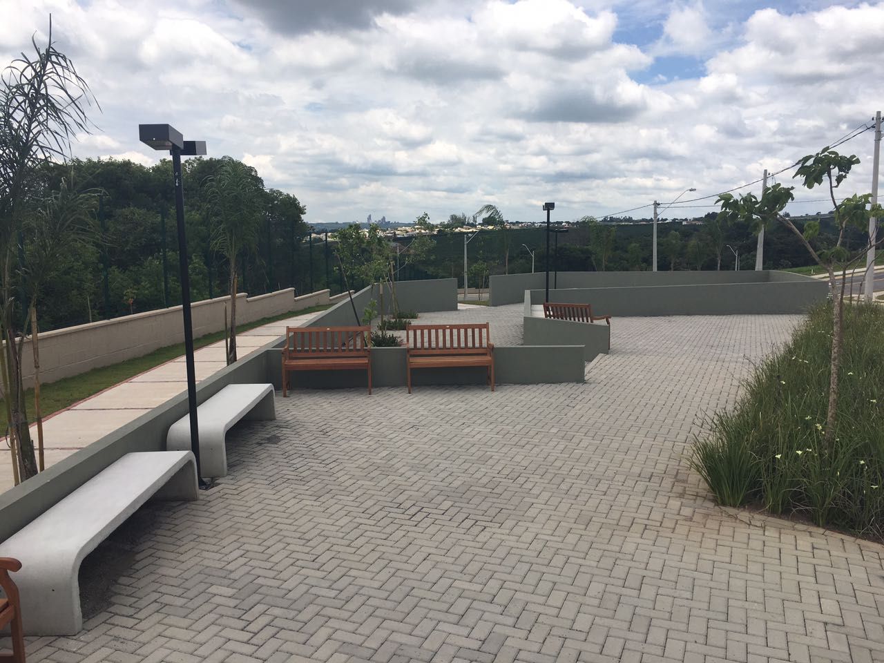 Terreno &agrave; venda, 520m&sup2; - Condom&iacute;nio Cyrela Landscape - Votarantim - SP Avenida Landscape Votorantim - 