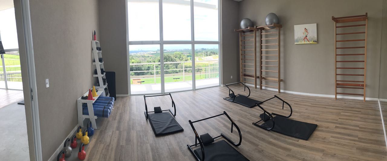 Terreno &agrave; venda, 520m&sup2; - Condom&iacute;nio Cyrela Landscape - Votarantim - SP Avenida Landscape Votorantim - 