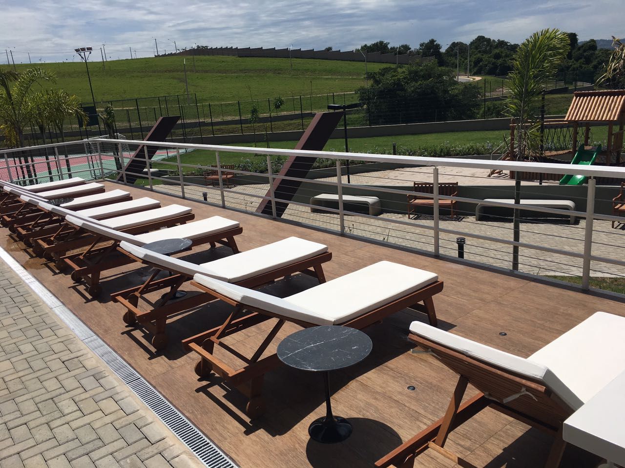 Terreno &agrave; venda, 520m&sup2; - Condom&iacute;nio Cyrela Landscape - Votarantim - SP Avenida Landscape Votorantim - 