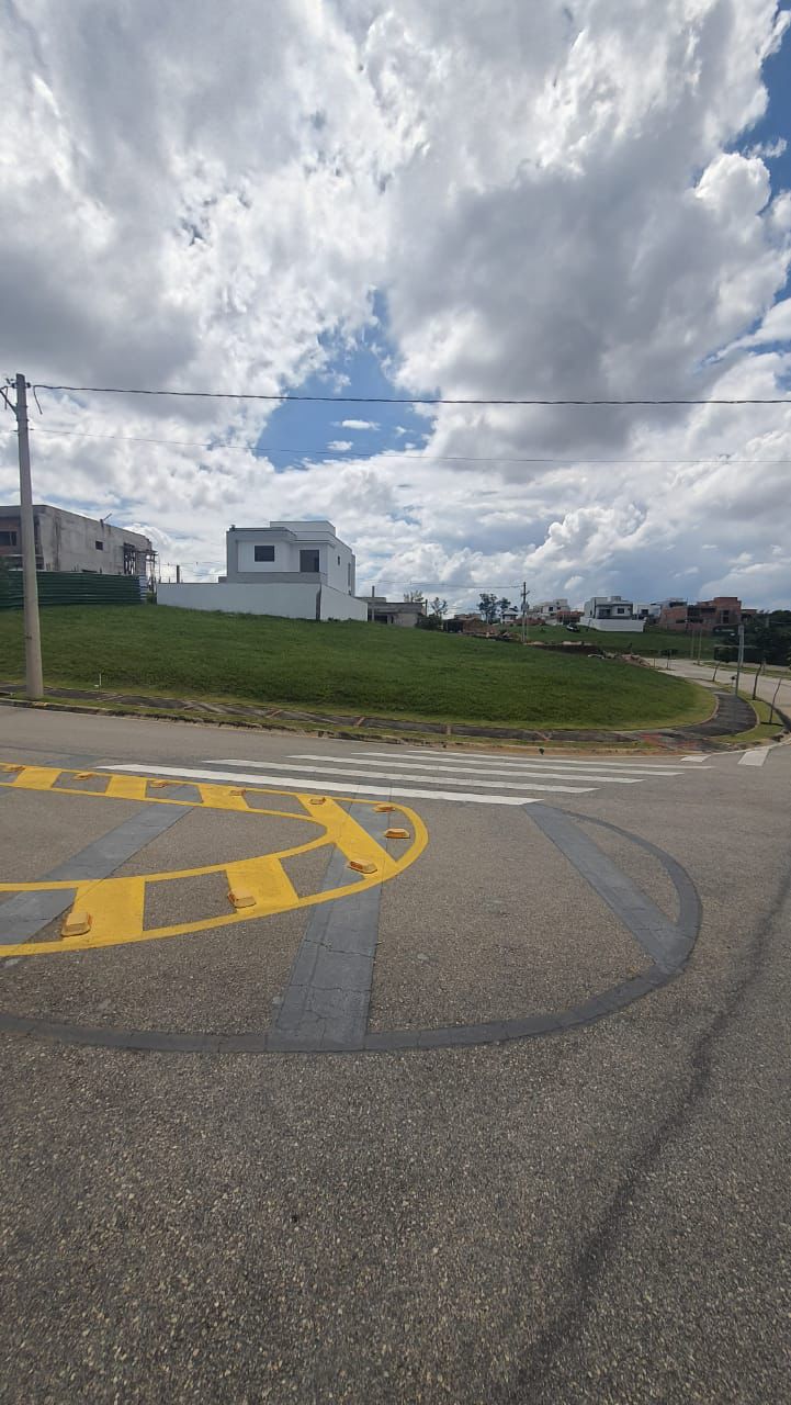 Terreno &agrave; venda, 520m&sup2; - Condom&iacute;nio Cyrela Landscape - Votarantim - SP Avenida Landscape Votorantim - 