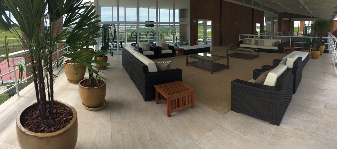 Terreno &agrave; venda, 520m&sup2; - Condom&iacute;nio Cyrela Landscape - Votarantim - SP Avenida Landscape Votorantim - 