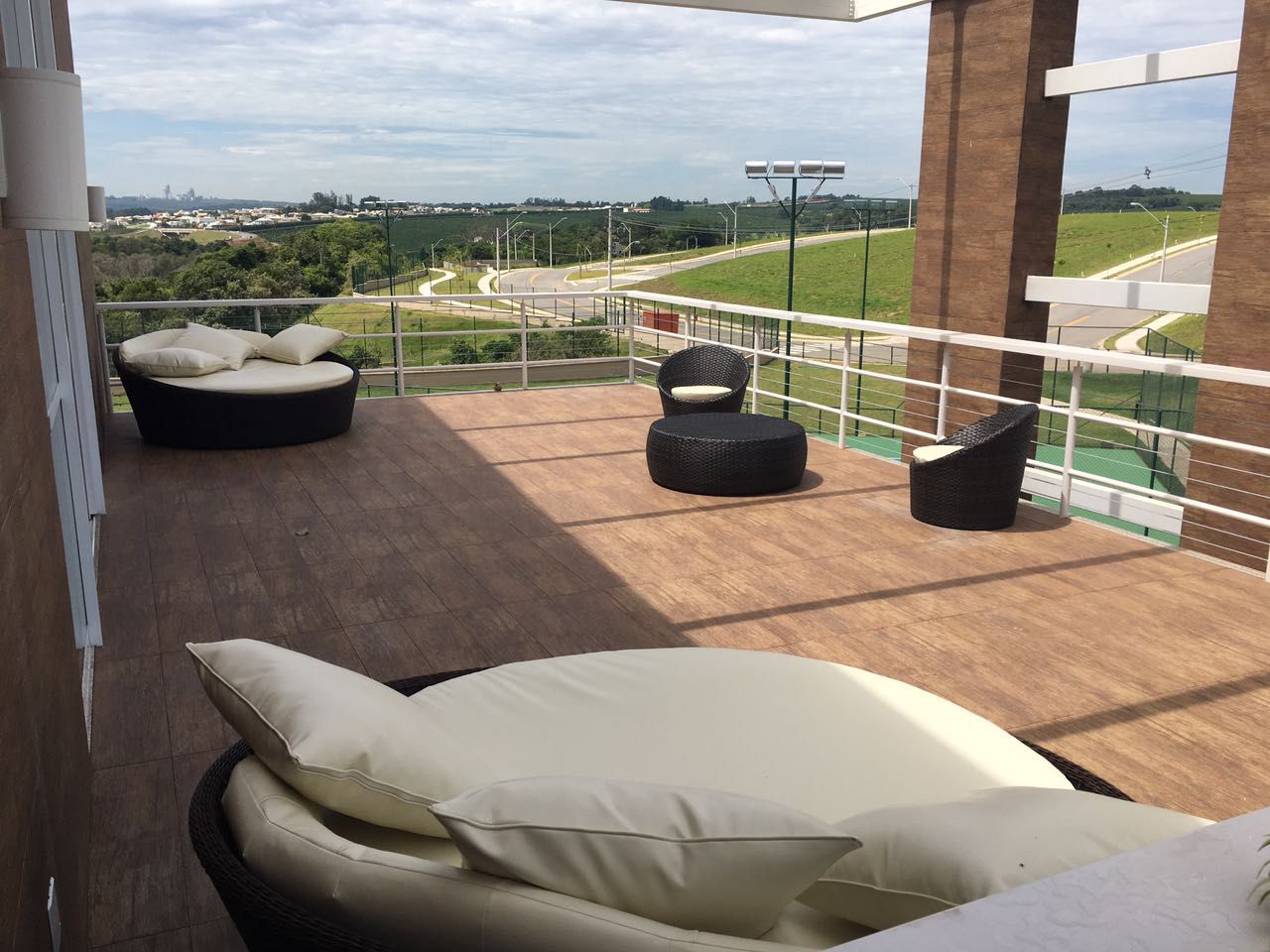 Terreno &agrave; venda, 520m&sup2; - Condom&iacute;nio Cyrela Landscape - Votarantim - SP Avenida Landscape Votorantim - 