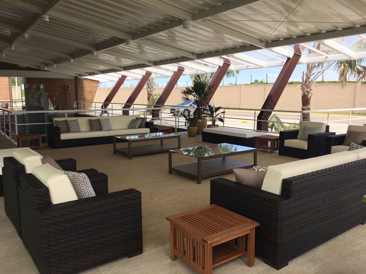 Terreno &agrave; venda, 520m&sup2; - Condom&iacute;nio Cyrela Landscape - Votarantim - SP Avenida Landscape Votorantim - 