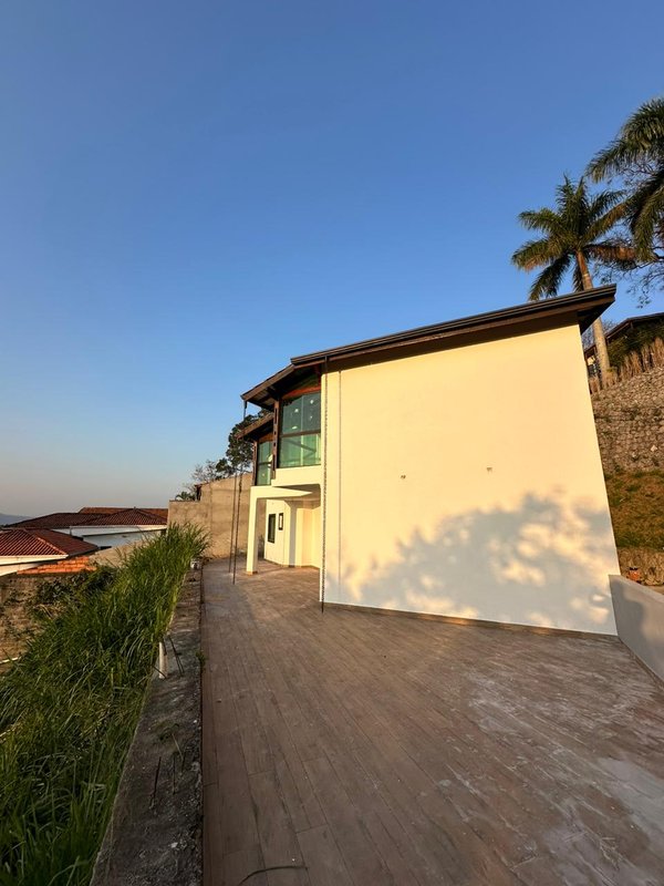 OPORTUNIDADE NO ALPES DE CAIEIRAS - Caieiras - 