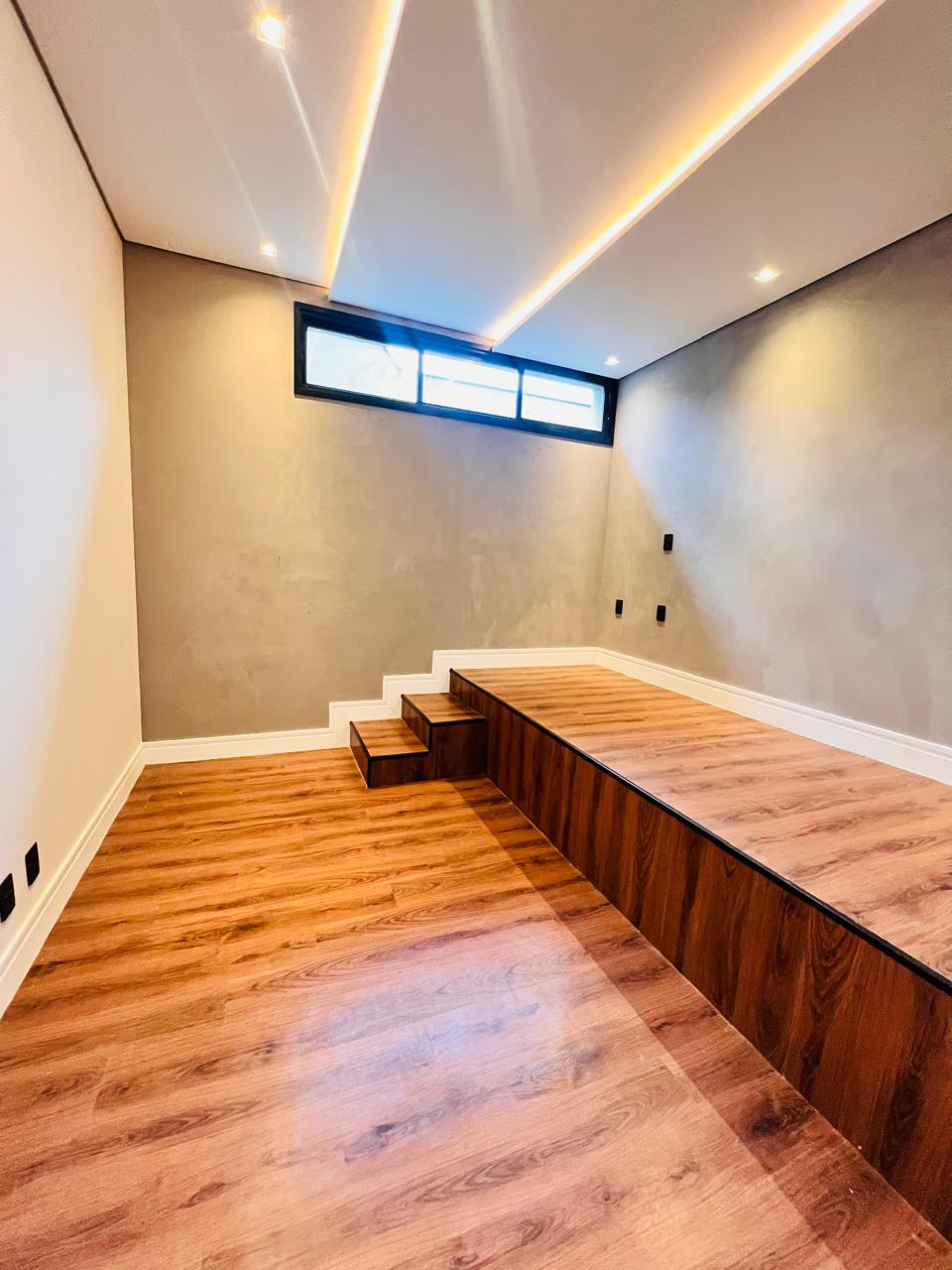 Casa com 4 dormit&oacute;rios &agrave; venda,387m&sup2; - Alphaville Nova Esplanada I - Votorantim - SP Alameda Nova Zelândia Votorantim - 