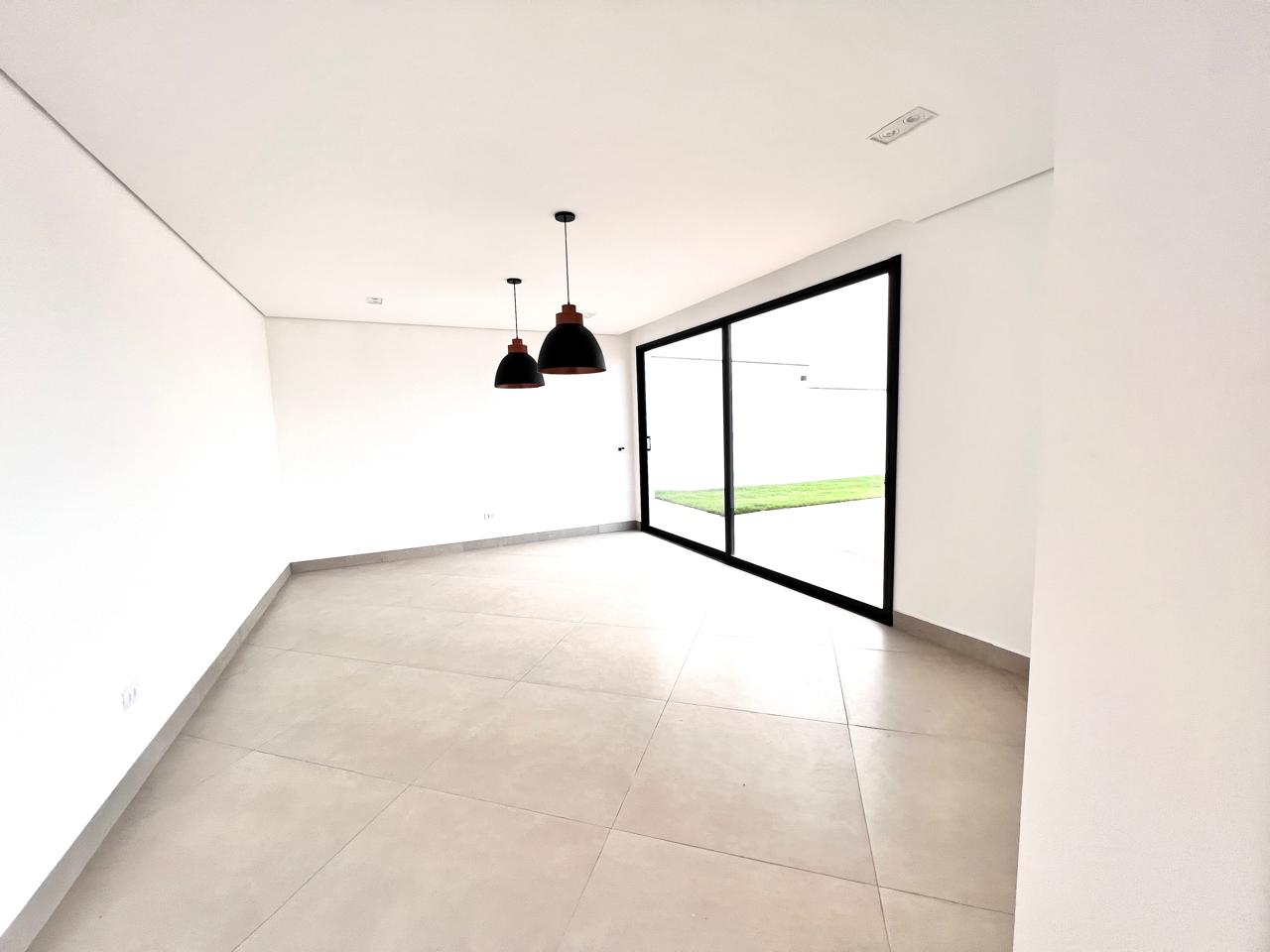 Casa com 4 dormit&oacute;rios &agrave; venda,387m&sup2; - Alphaville Nova Esplanada I - Votorantim - SP Alameda Nova Zelândia Votorantim - 