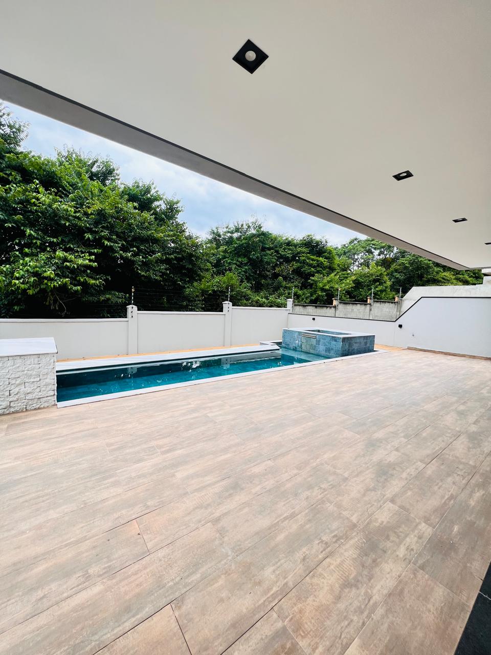 Casa com 4 dormit&oacute;rios &agrave; venda,387m&sup2; - Alphaville Nova Esplanada I - Votorantim - SP Alameda Nova Zelândia Votorantim - 