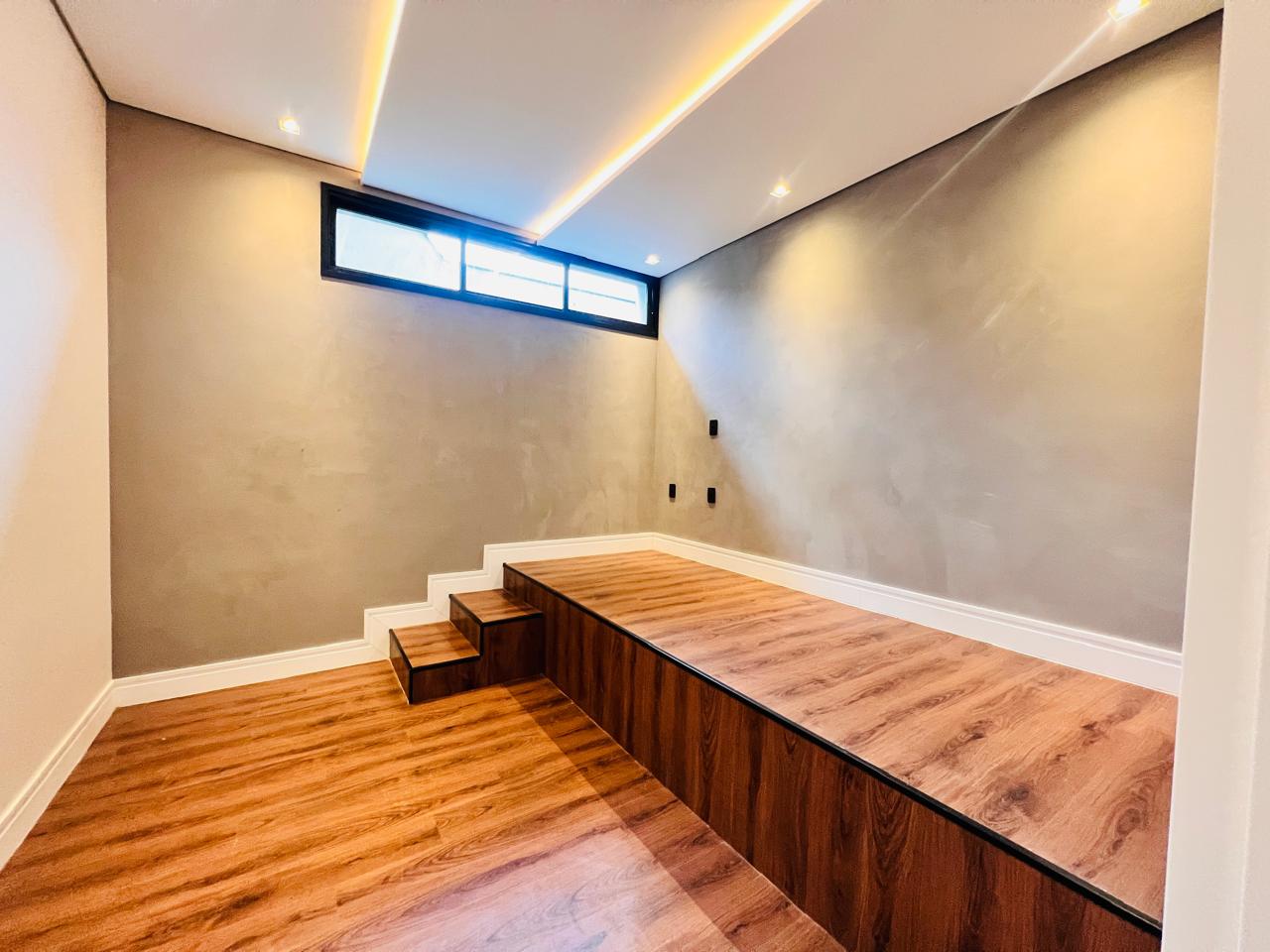 Casa com 4 dormit&oacute;rios &agrave; venda,387m&sup2; - Alphaville Nova Esplanada I - Votorantim - SP Alameda Nova Zelândia Votorantim - 