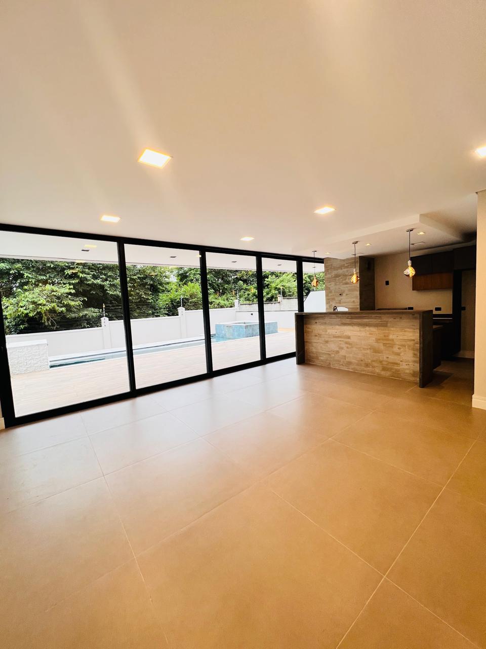 Casa com 4 dormit&oacute;rios &agrave; venda,387m&sup2; - Alphaville Nova Esplanada I - Votorantim - SP Alameda Nova Zelândia Votorantim - 