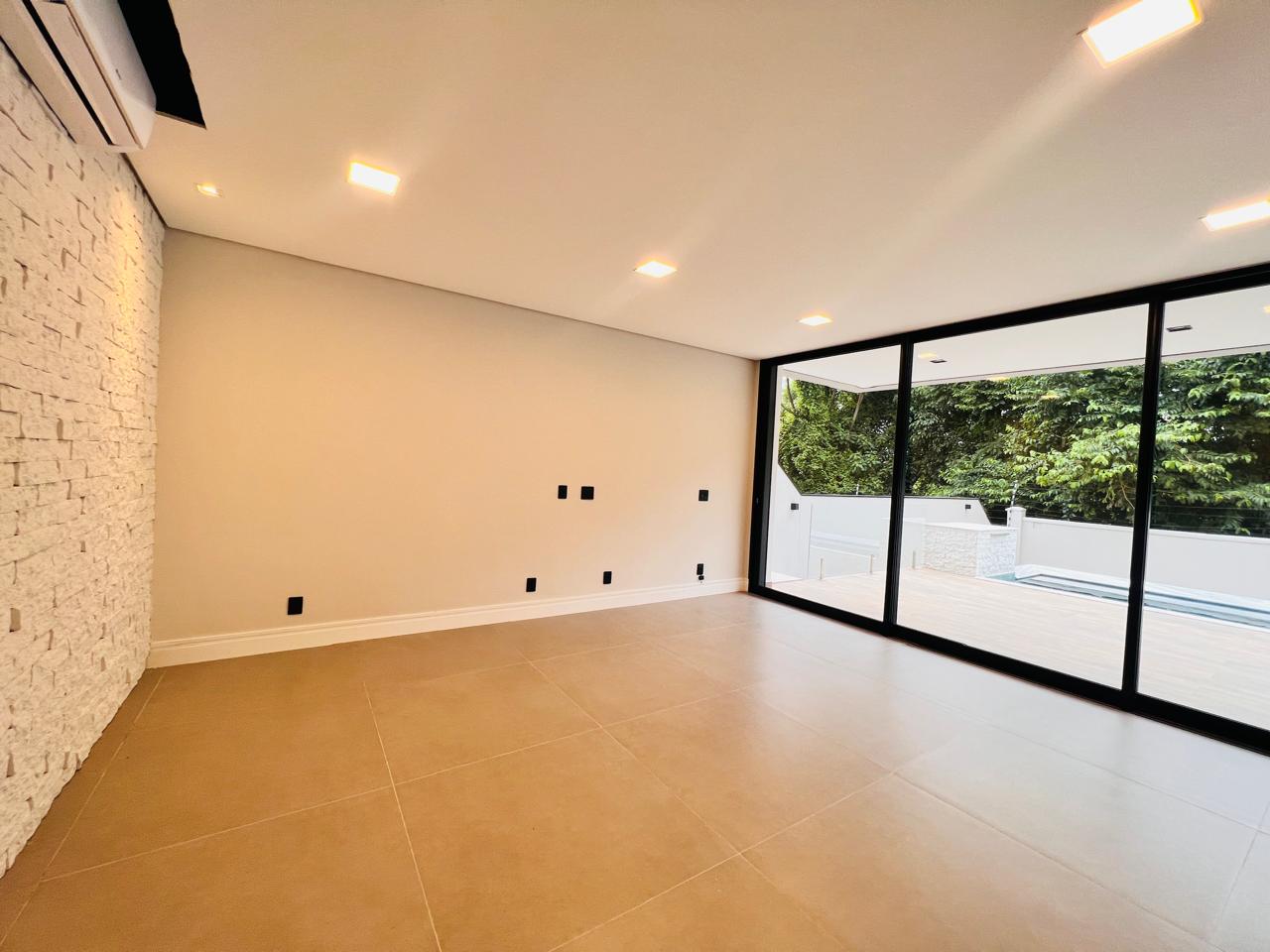 Casa com 4 dormit&oacute;rios &agrave; venda,387m&sup2; - Alphaville Nova Esplanada I - Votorantim - SP Alameda Nova Zelândia Votorantim - 