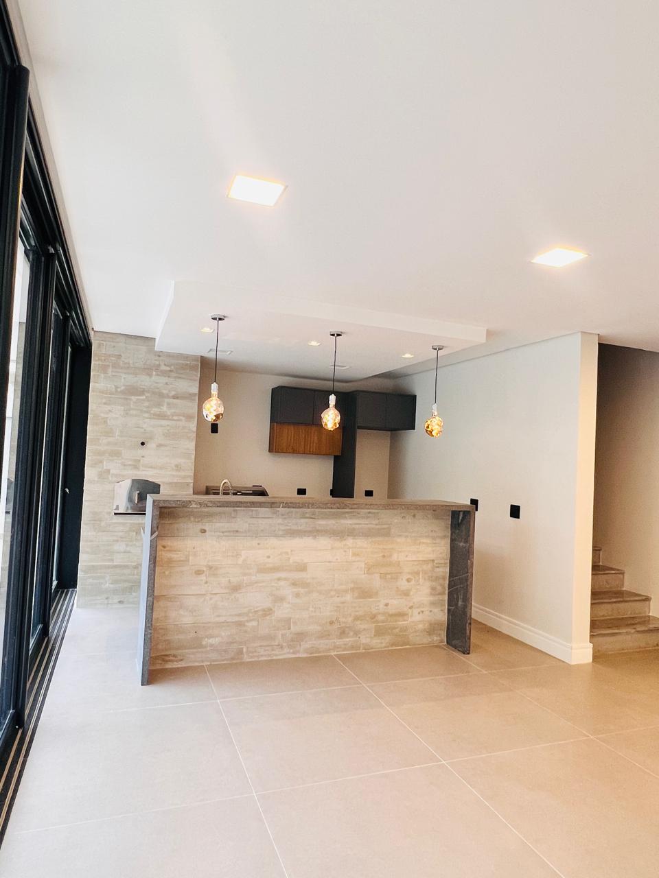 Casa com 4 dormit&oacute;rios &agrave; venda,387m&sup2; - Alphaville Nova Esplanada I - Votorantim - SP Alameda Nova Zelândia Votorantim - 