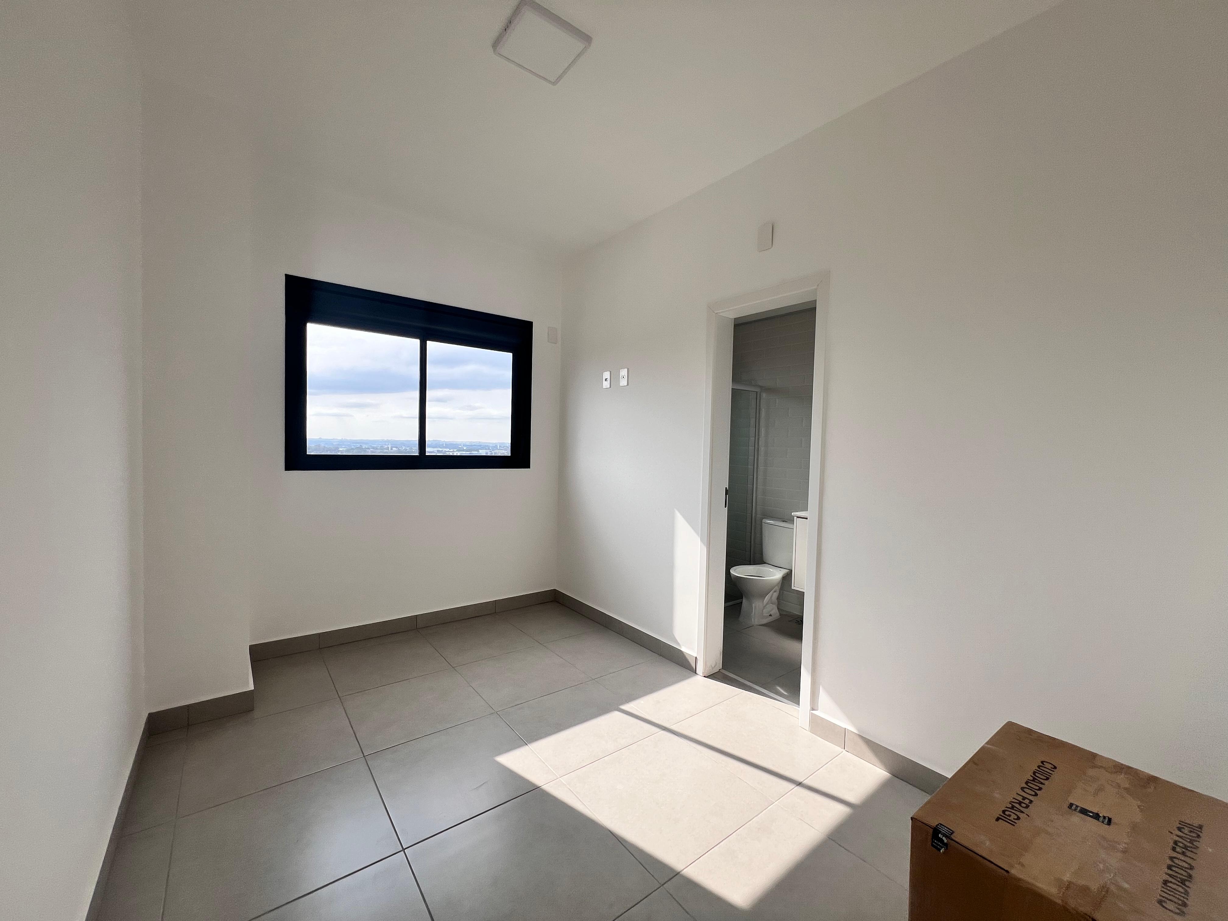 Apartamento com 3 dormit&oacute;rios,125m&sup2; - Edif&iacute;cio JK Boa Vista - Sorocaba - SP Avenida Engenheiro Carlos Reinaldo Mendes Sorocaba - 