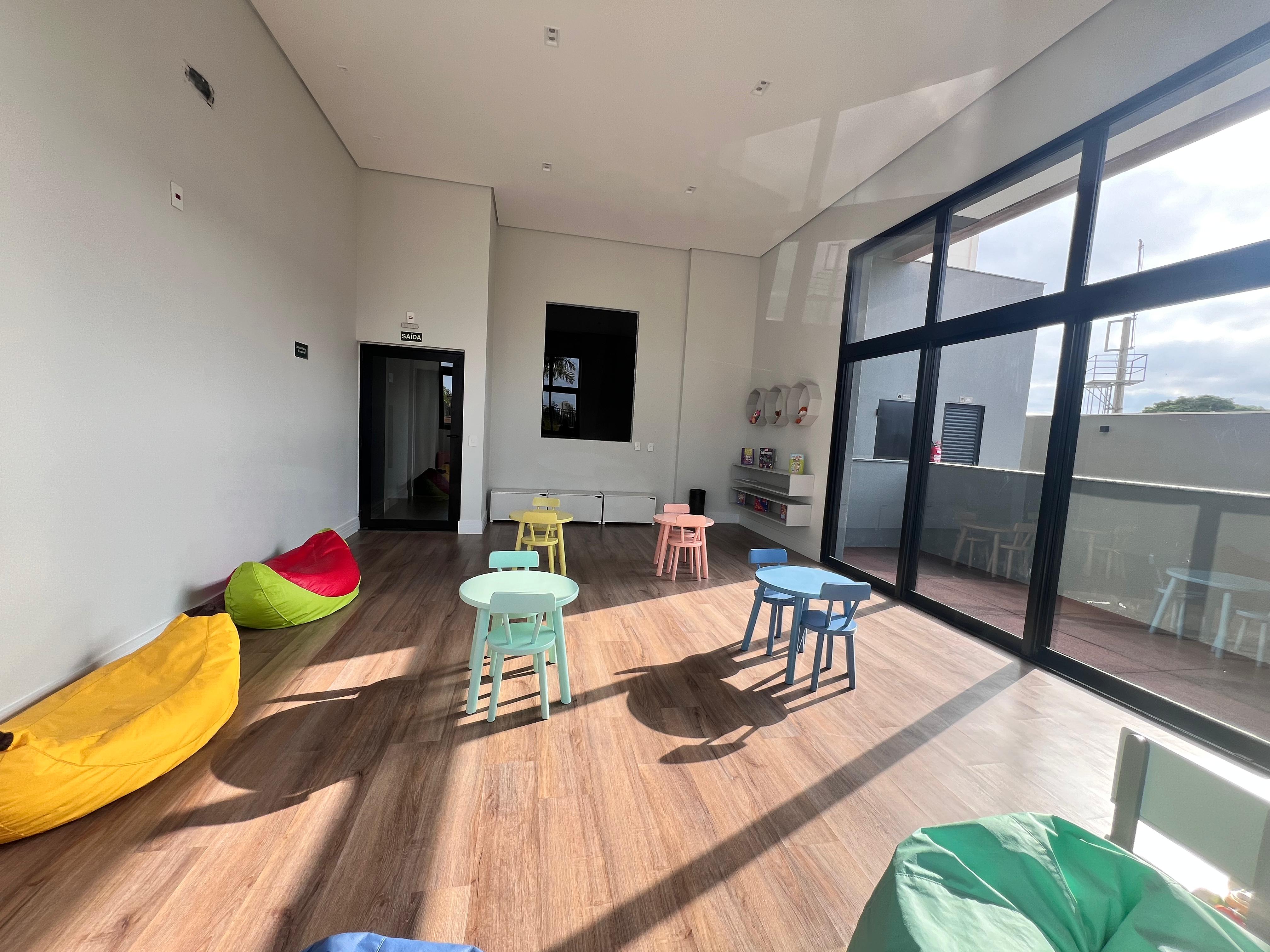 Apartamento com 3 dormit&oacute;rios,125m&sup2; - Edif&iacute;cio JK Boa Vista - Sorocaba - SP Avenida Engenheiro Carlos Reinaldo Mendes Sorocaba - 