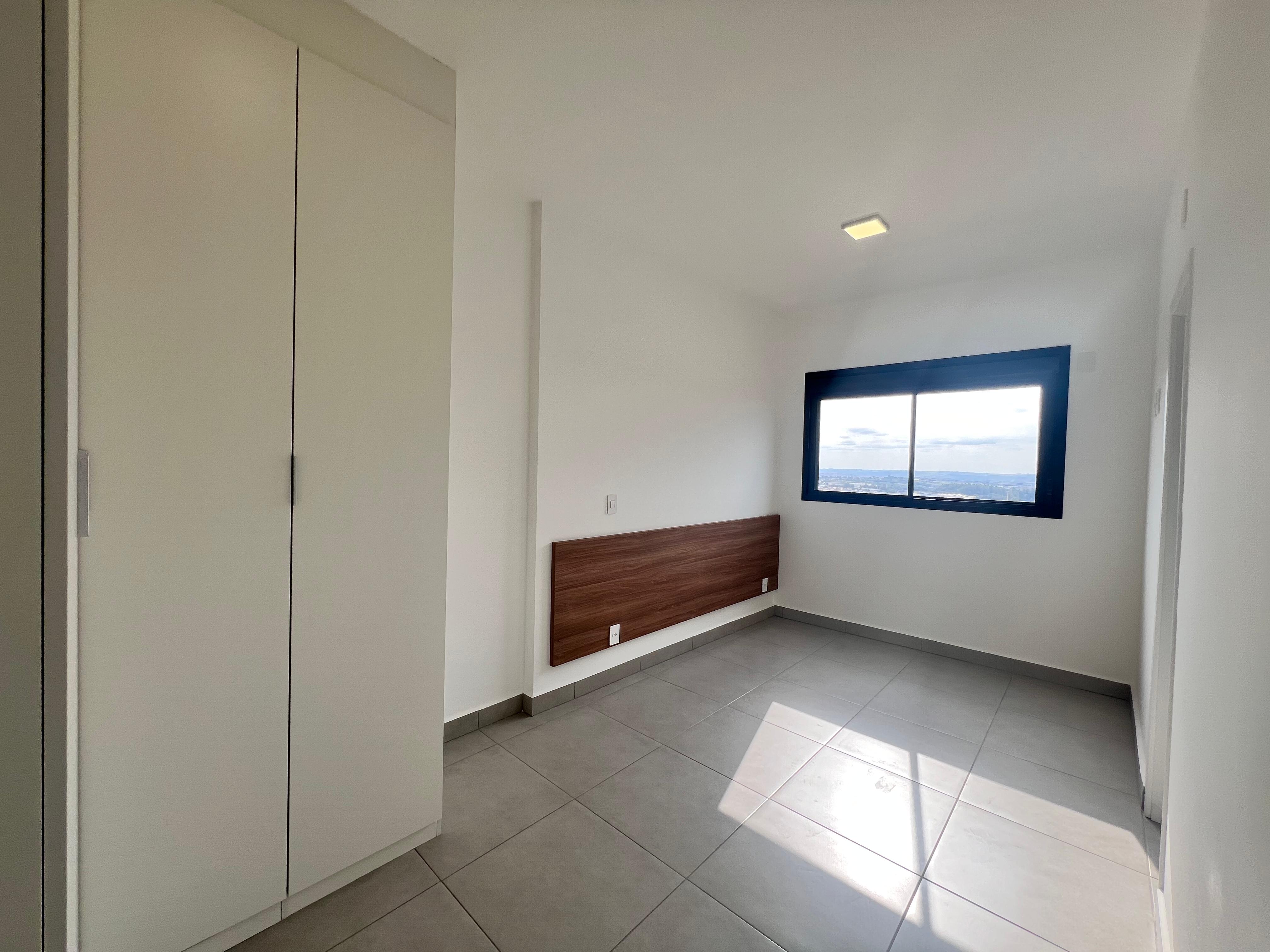 Apartamento com 3 dormit&oacute;rios,125m&sup2; - Edif&iacute;cio JK Boa Vista - Sorocaba - SP Avenida Engenheiro Carlos Reinaldo Mendes Sorocaba - 