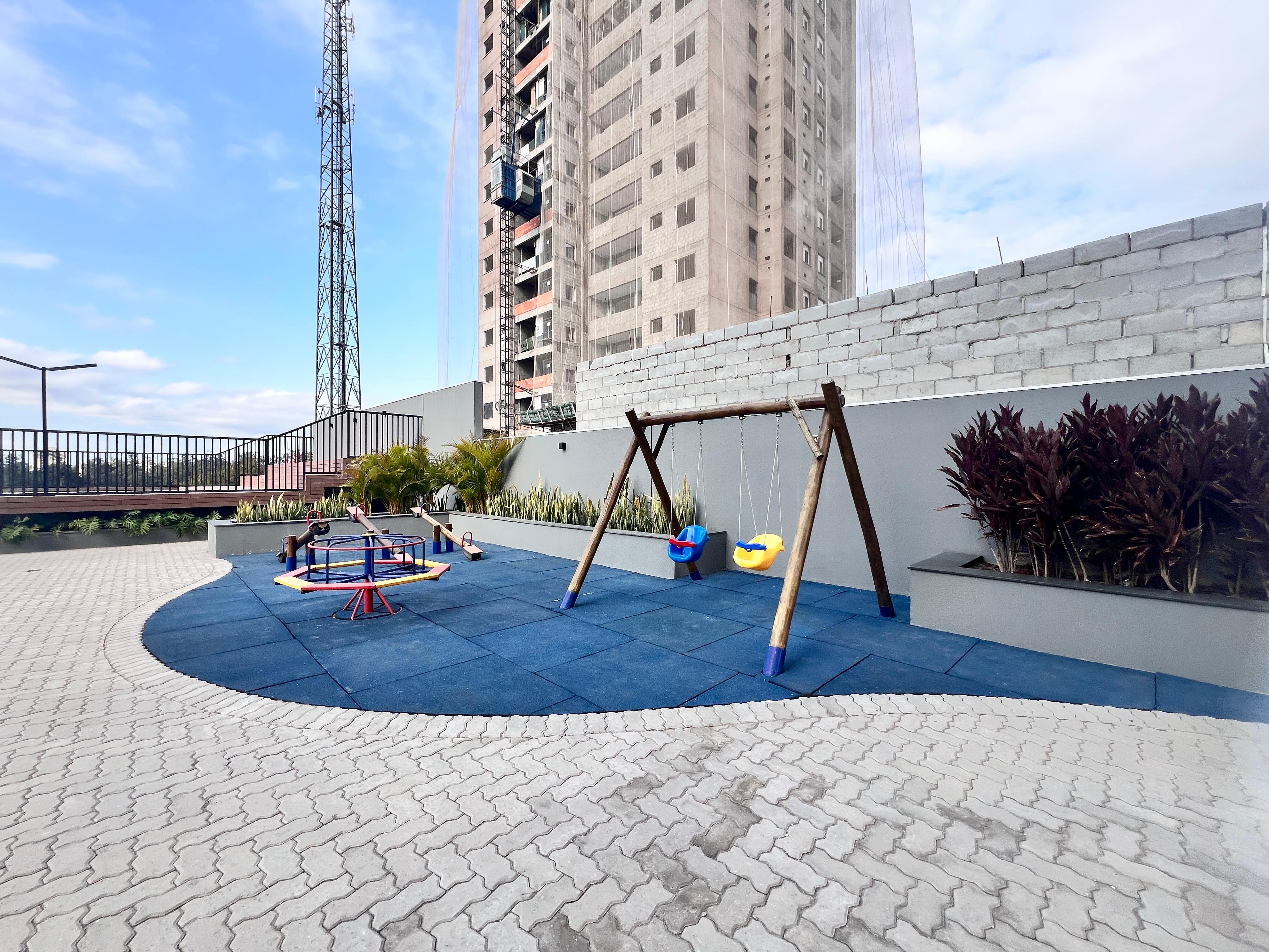 Apartamento com 3 dormit&oacute;rios,125m&sup2; - Edif&iacute;cio JK Boa Vista - Sorocaba - SP Avenida Engenheiro Carlos Reinaldo Mendes Sorocaba - 