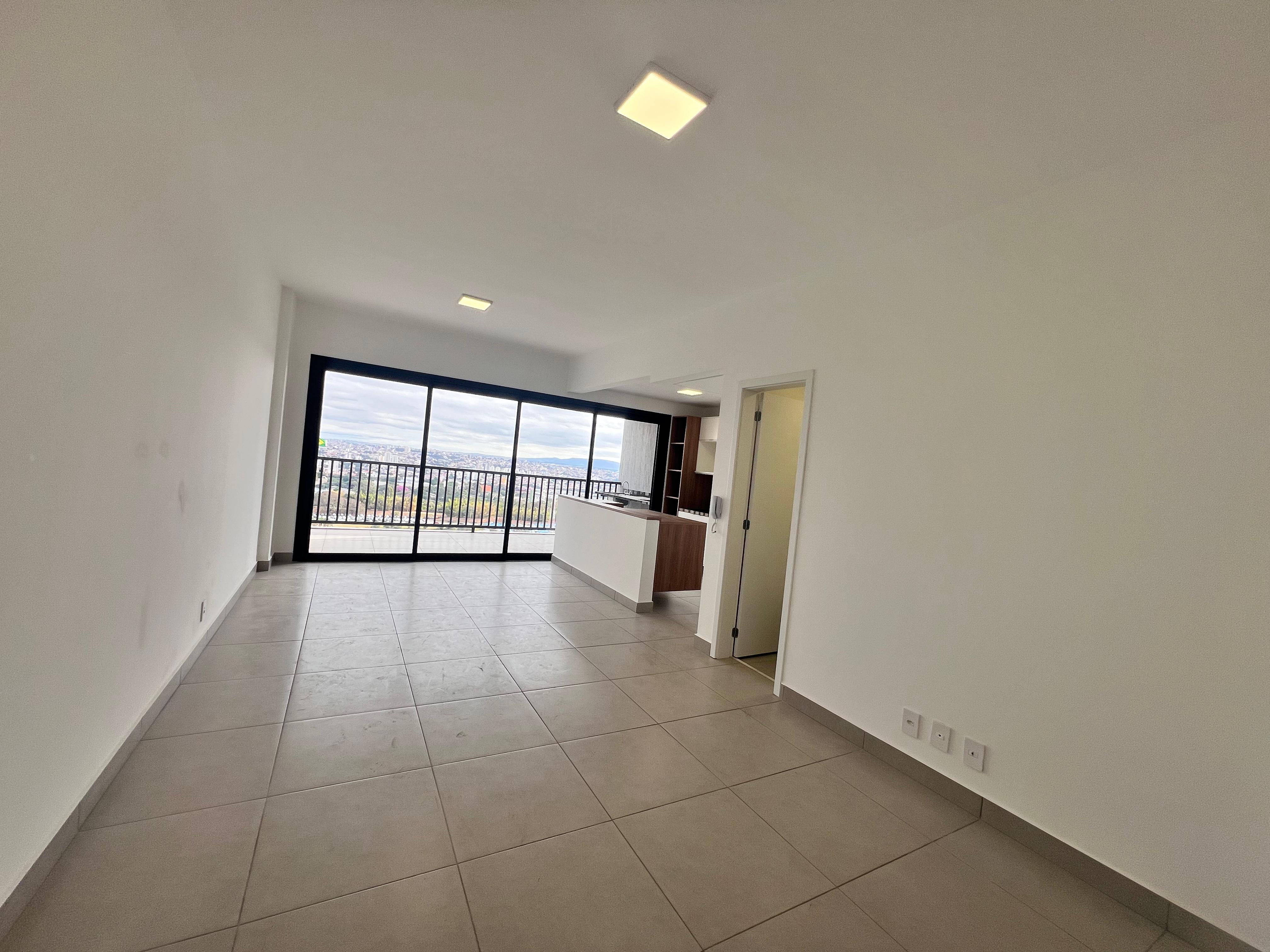 Apartamento com 3 dormit&oacute;rios,125m&sup2; - Edif&iacute;cio JK Boa Vista - Sorocaba - SP Avenida Engenheiro Carlos Reinaldo Mendes Sorocaba - 