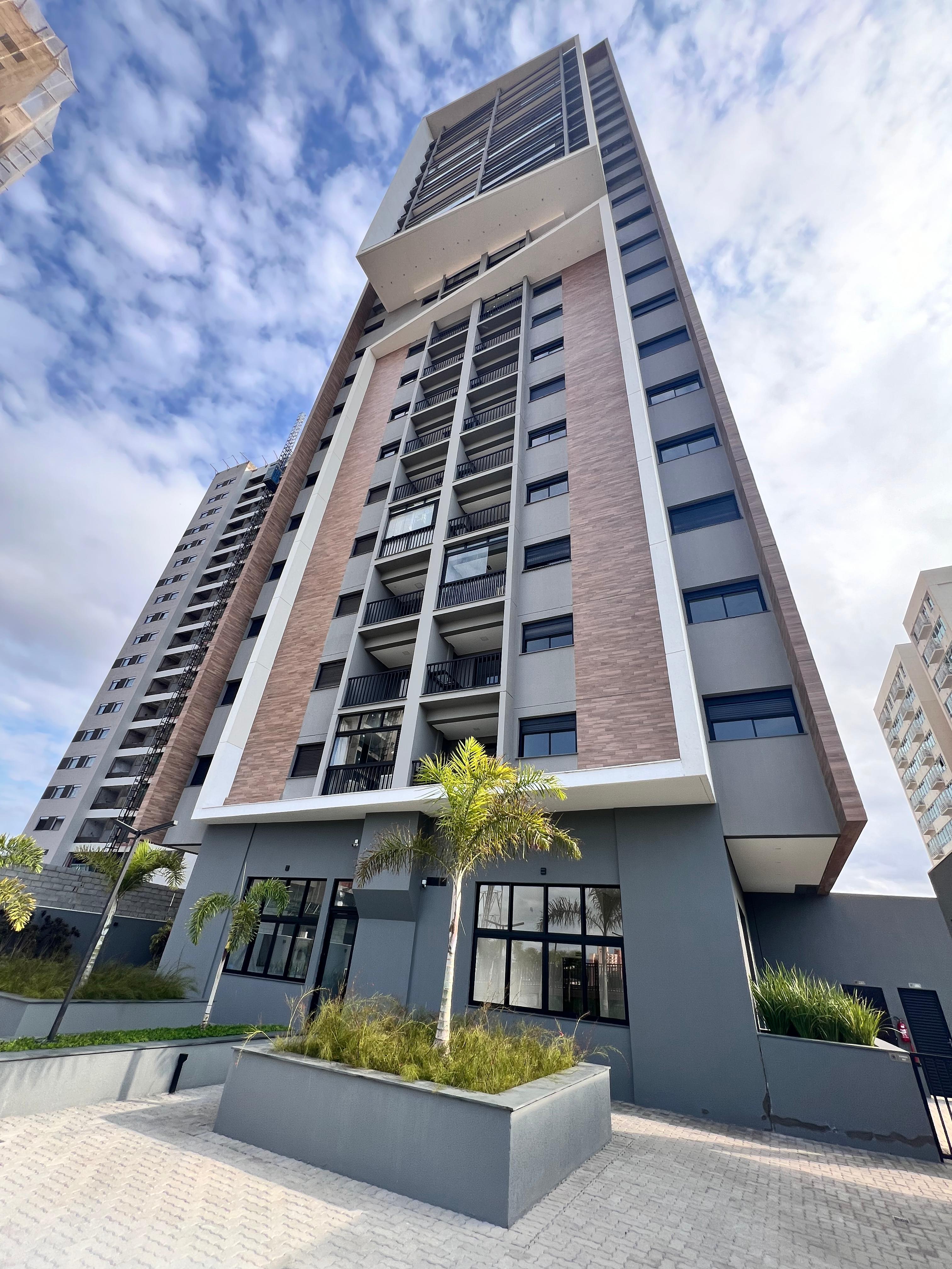Apartamento com 3 dormit&oacute;rios,125m&sup2; - Edif&iacute;cio JK Boa Vista - Sorocaba - SP Avenida Engenheiro Carlos Reinaldo Mendes Sorocaba - 