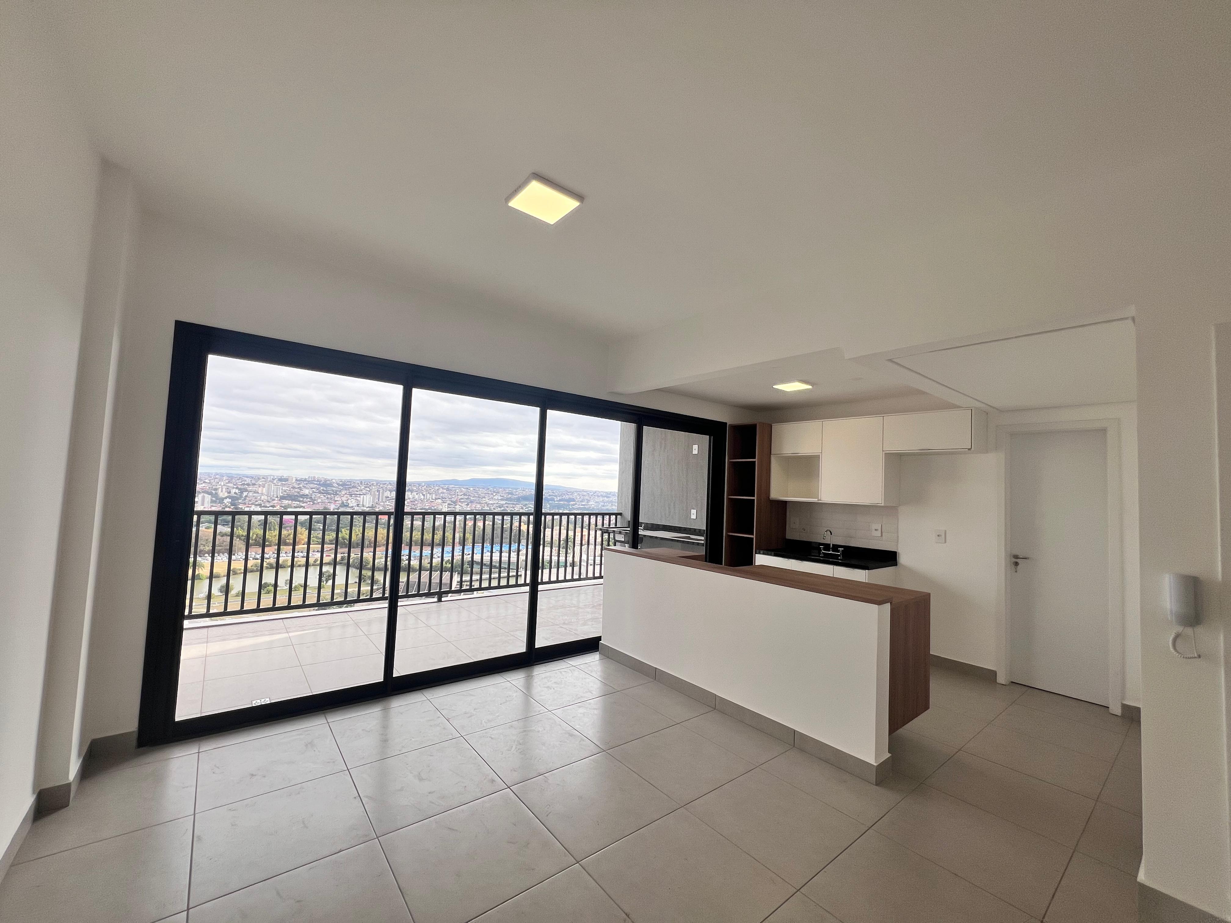Apartamento com 3 dormit&oacute;rios,125m&sup2; - Edif&iacute;cio JK Boa Vista - Sorocaba - SP Avenida Engenheiro Carlos Reinaldo Mendes Sorocaba - 