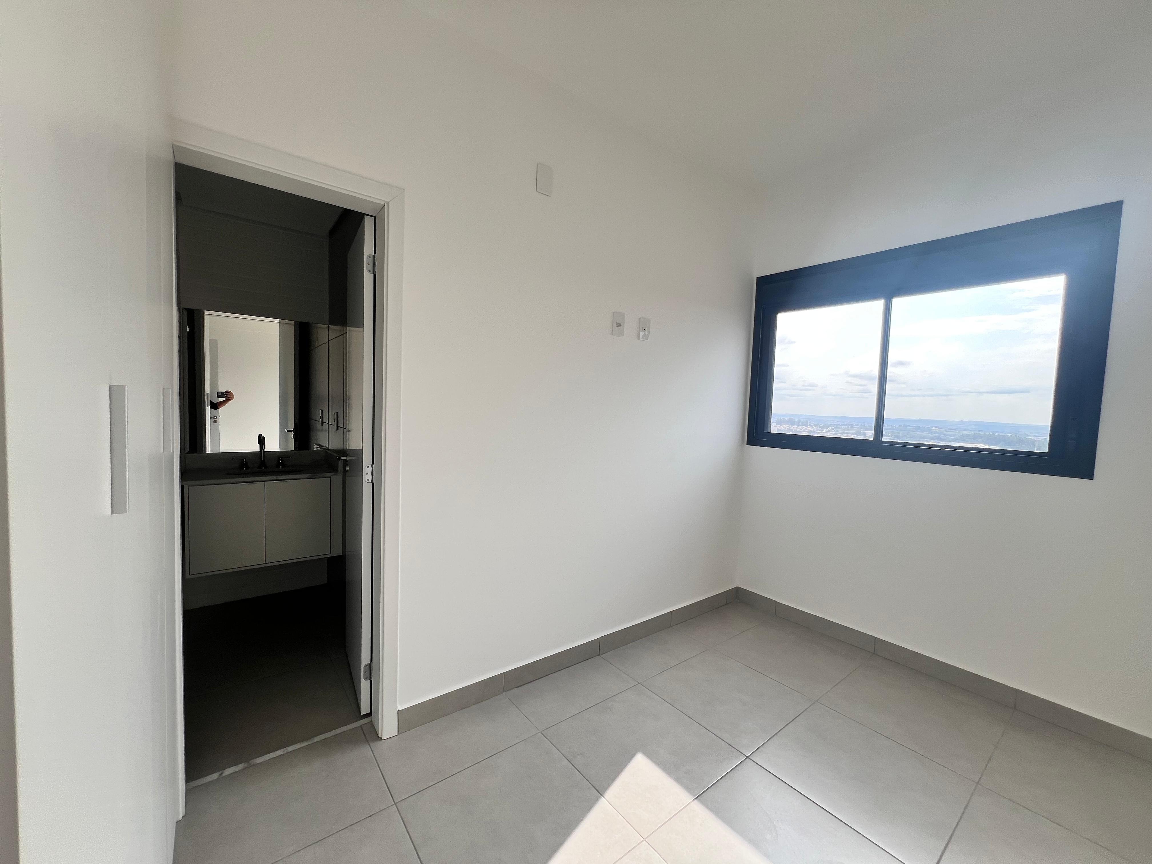 Apartamento com 3 dormit&oacute;rios,125m&sup2; - Edif&iacute;cio JK Boa Vista - Sorocaba - SP Avenida Engenheiro Carlos Reinaldo Mendes Sorocaba - 