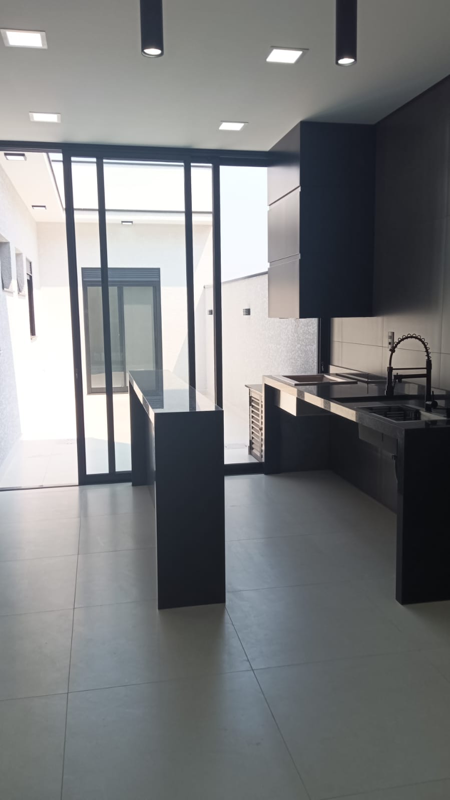 Casa com 3 dormit&oacute;rios &agrave; venda,145 m&sup2; - Condom&iacute;nio Helena Maria - Sorocaba - SP Alameda Ravenna Sorocaba - 