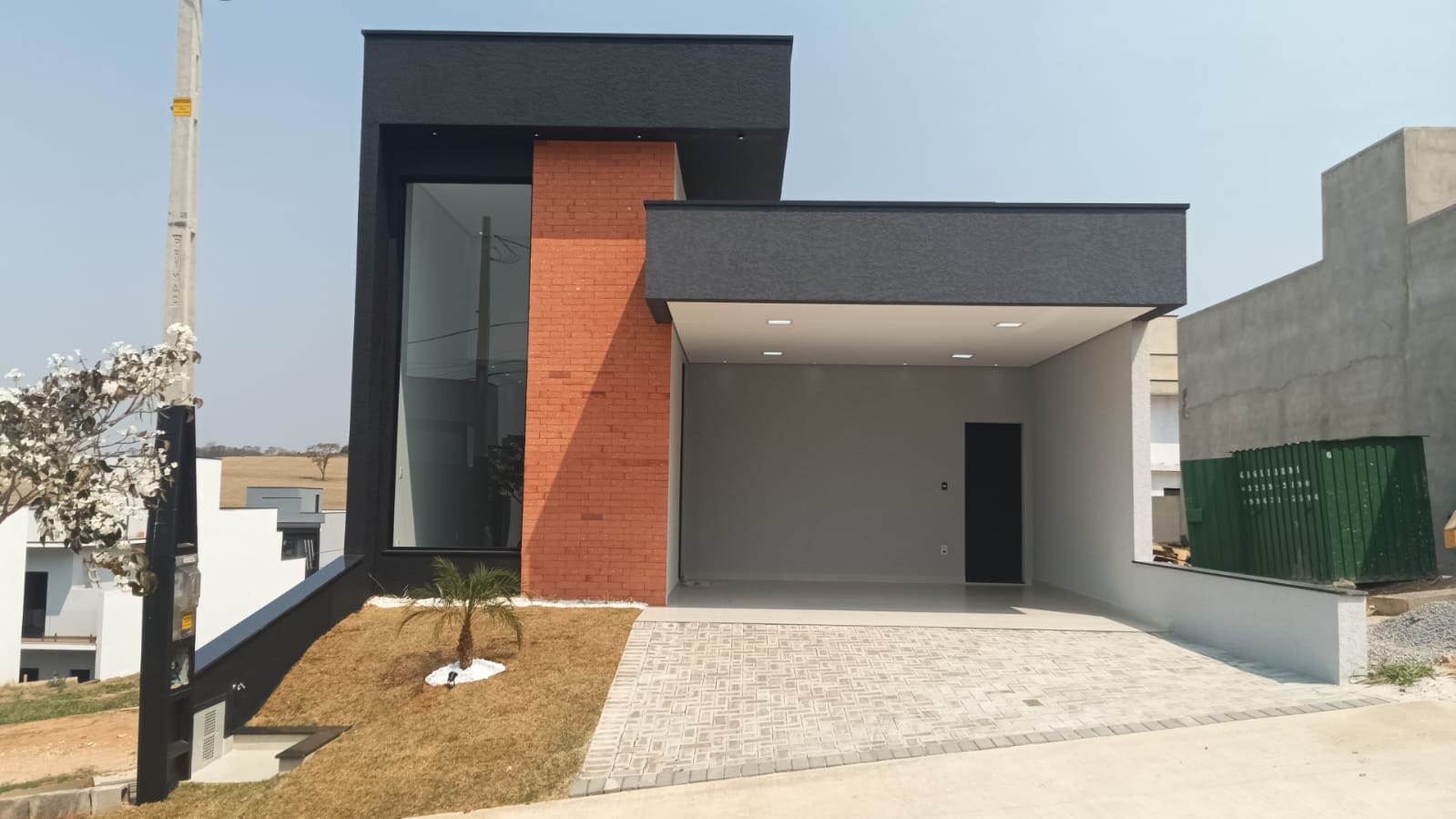 Casa com 3 dormit&oacute;rios &agrave; venda,145 m&sup2; - Condom&iacute;nio Helena Maria - Sorocaba - SP Alameda Ravenna Sorocaba - 
