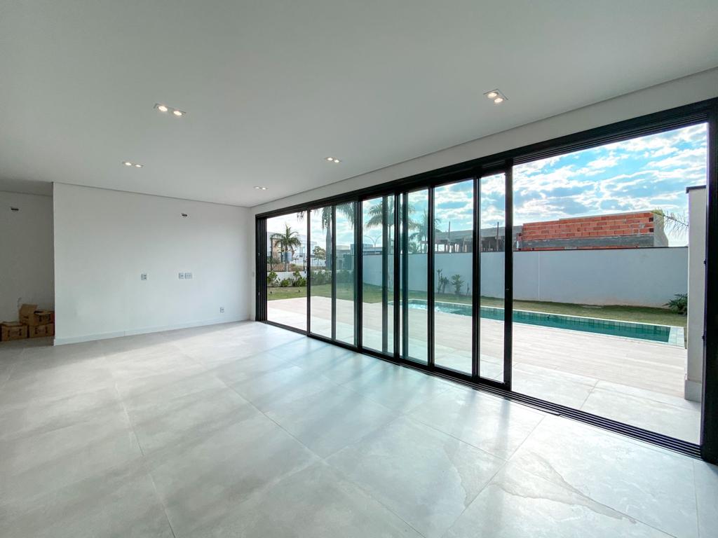 Casa com 4 dormit&oacute;rios &agrave; venda,339m&sup2; - Alphaville Nova Esplanada IV - Votorantim - SP Alameda Nova Zelândia Votorantim - 